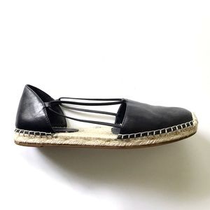 Eileen Fisher espadrilles
